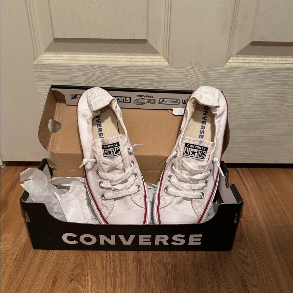 Converse Shoreline Sneakers